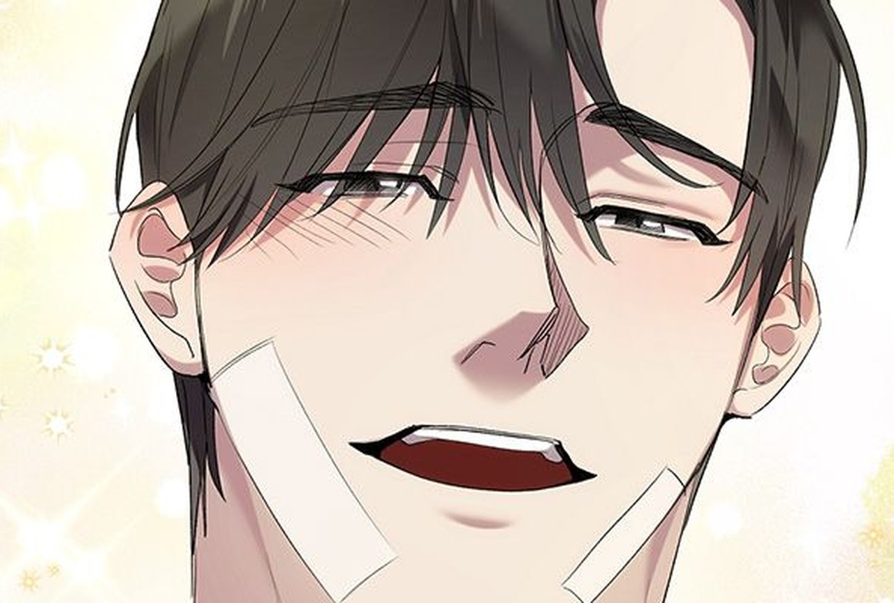 Delight - Episode 9 - ONO Webtoon et Manga