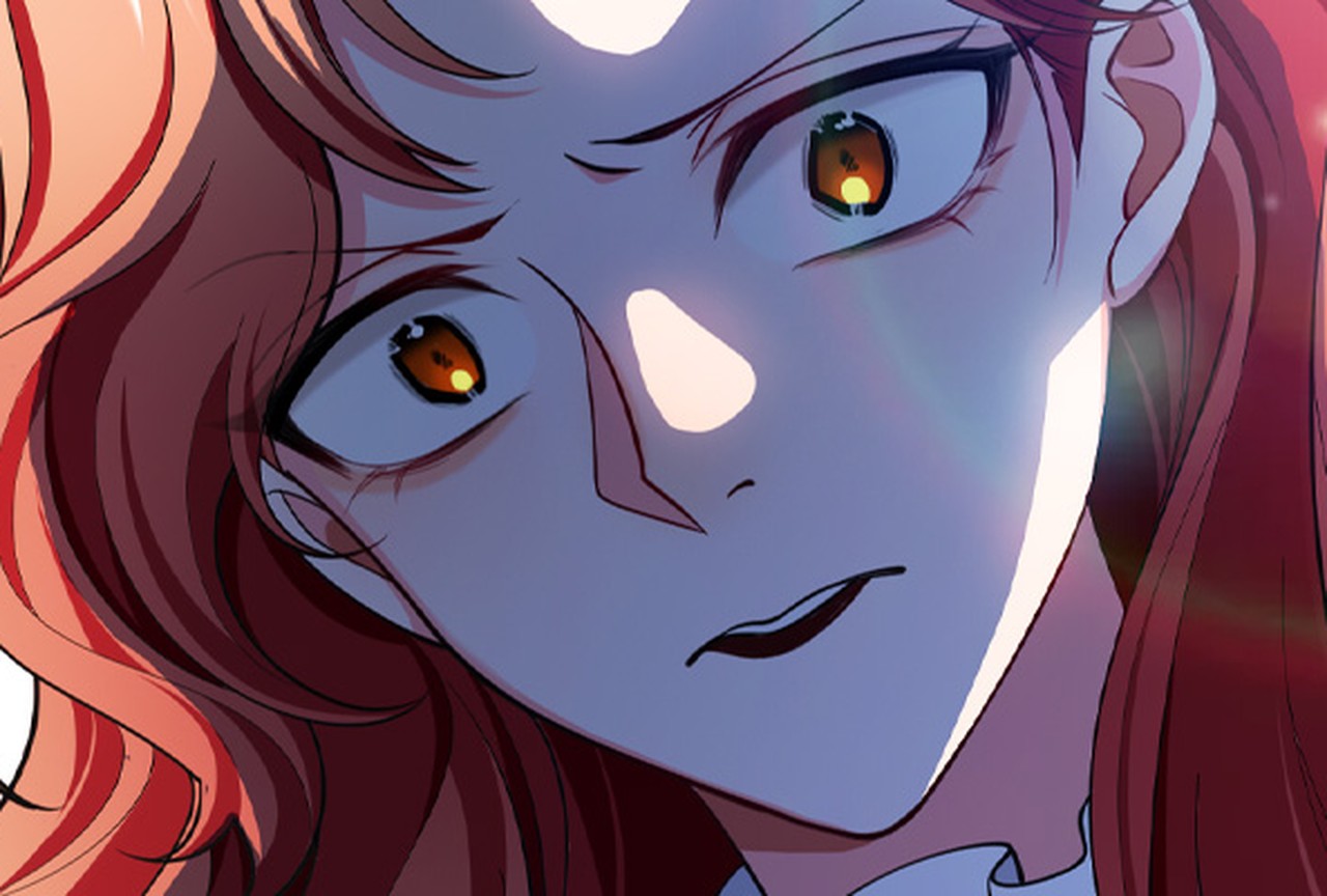 Mr Intrigue's Love Game - Épisode 127 - ONO Webtoon et Manga