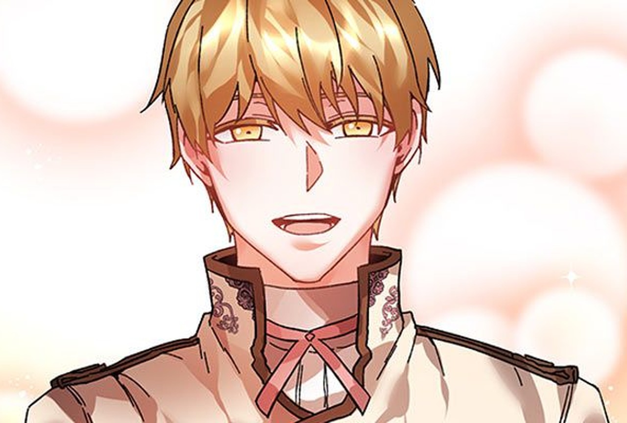 Impératrice ? Impératrice ! - Episode 17 - ONO Webtoon et Manga