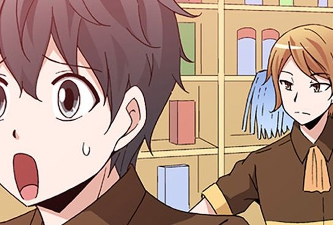 Avec toi pour l'éternité - Episode 30 - ONO Webtoon et Manga