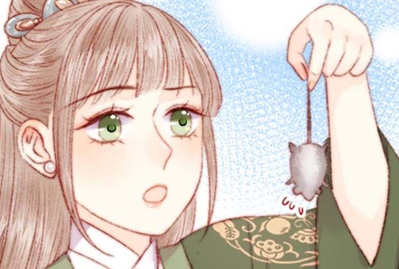 La déesse de la médecine - Episode 95 - ONO Webtoon et Manga