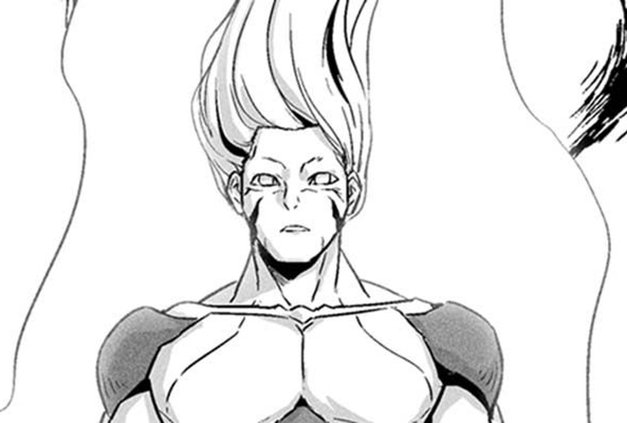 L'Épopée de Baek - Episode 10 - ONO Webtoon et Manga