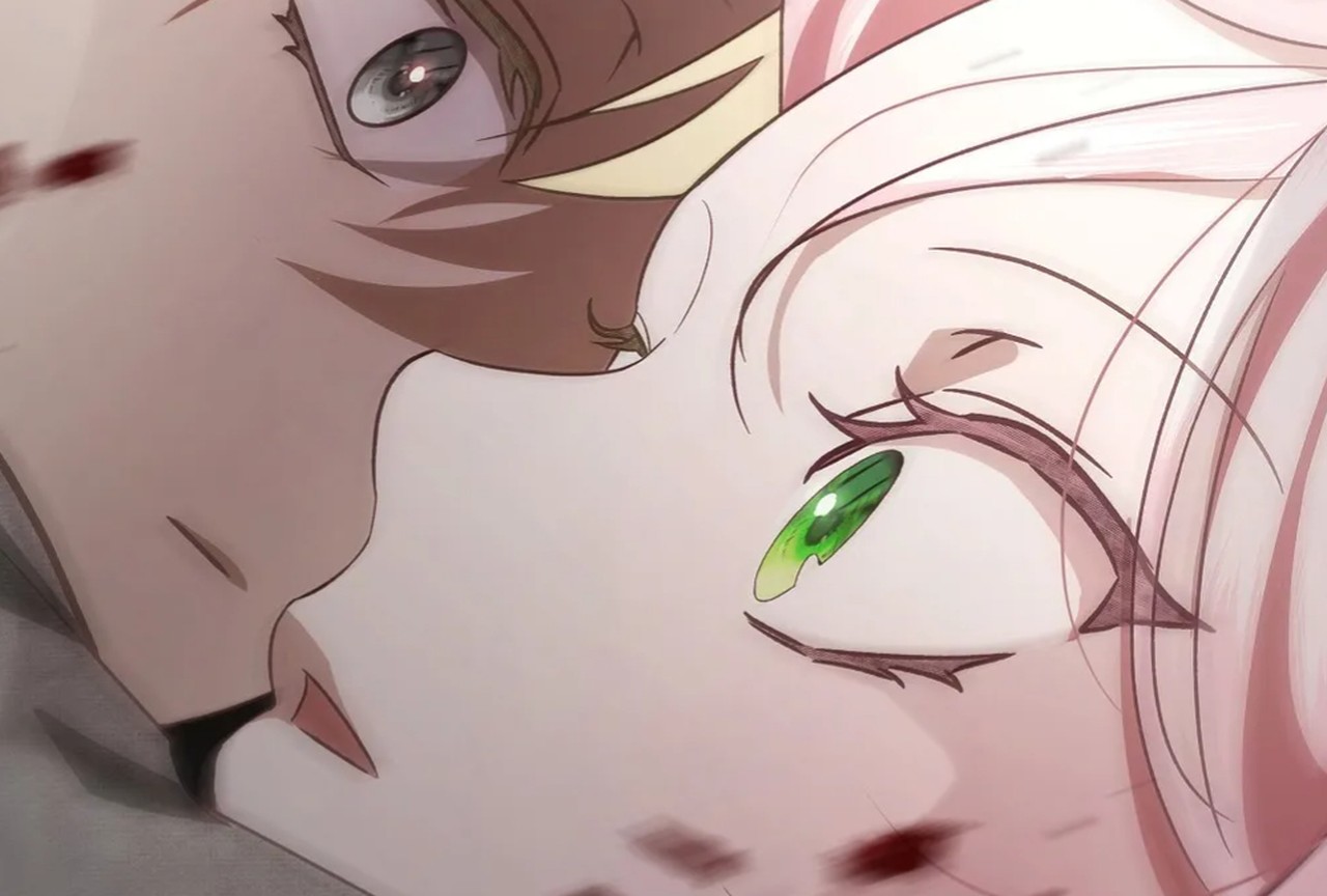 Dead Again... and Again - Episode 13 - ONO Webtoon et Manga
