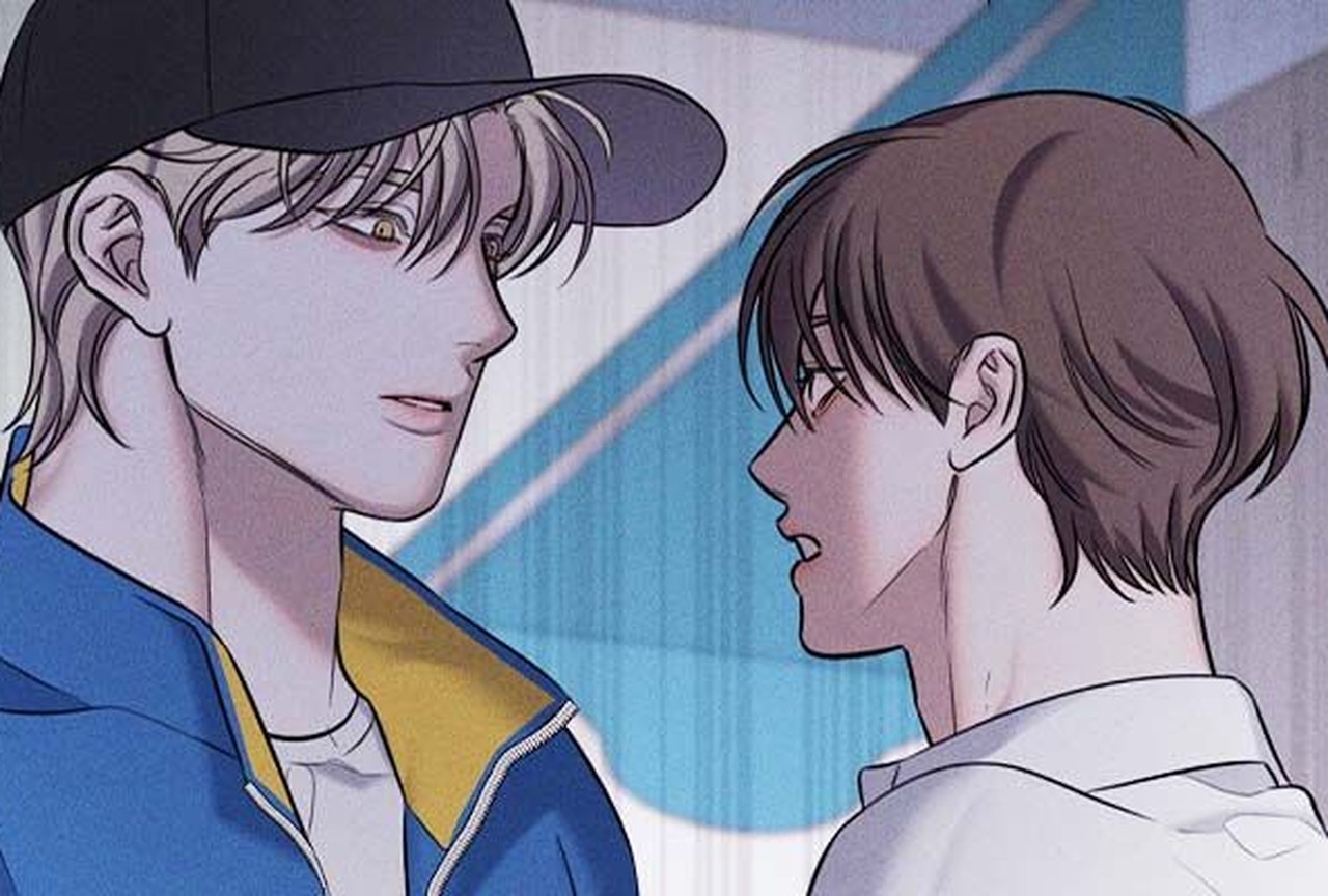 (+18) Fated Night - Episode 25 - ONO Webtoon et Manga