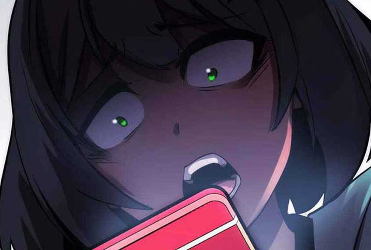 Hand of Fate - Épisode 21 - ONO Webtoon et Manga