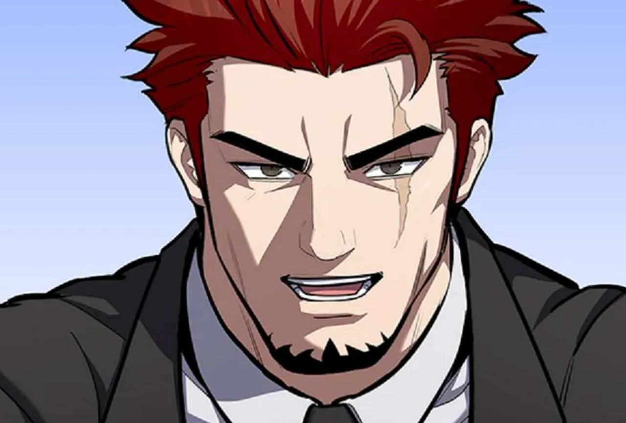 Forever Level One - Episode 122 - ONO Webtoon et Manga