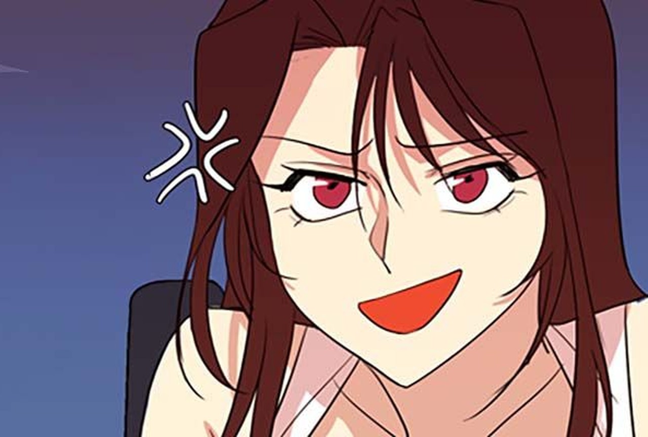 Back to highschool - Episode 90 - ONO Webtoon et Manga