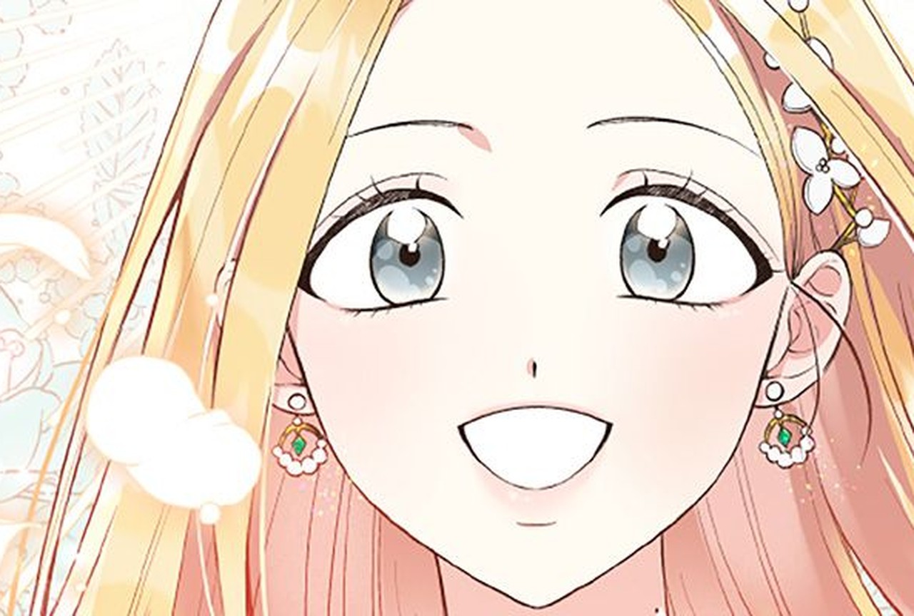 June Time Peach - Episode 1 - ONO Webtoon et Manga