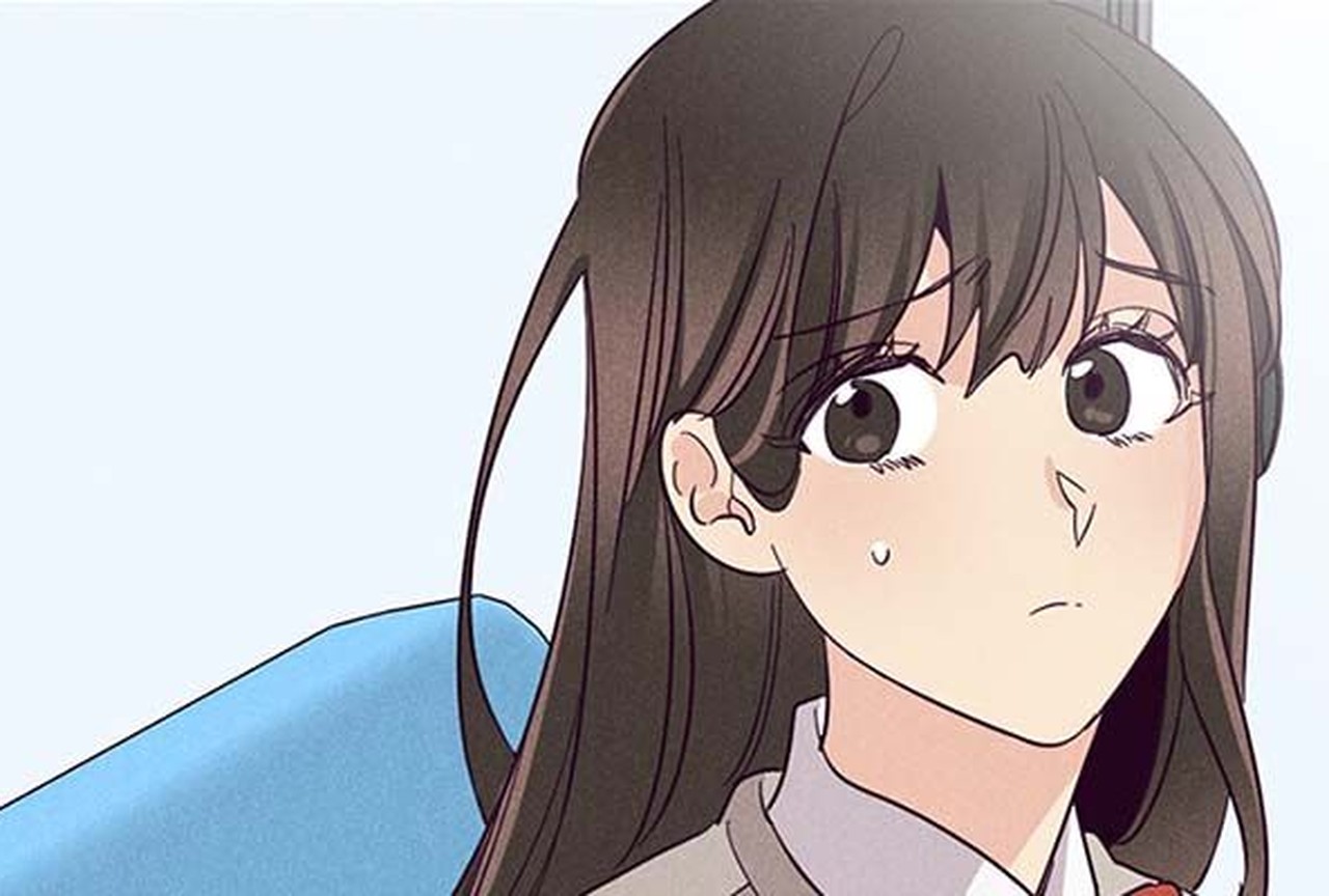 Sous le Charme - Episode 82 - ONO Webtoon et Manga