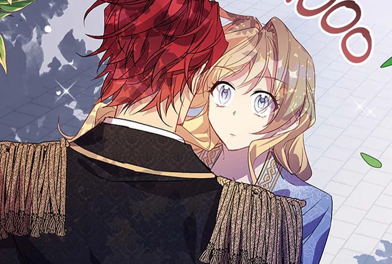 La Fausse Sainte aimée par les Dieux - Episode 17 - ONO Webtoon et Manga