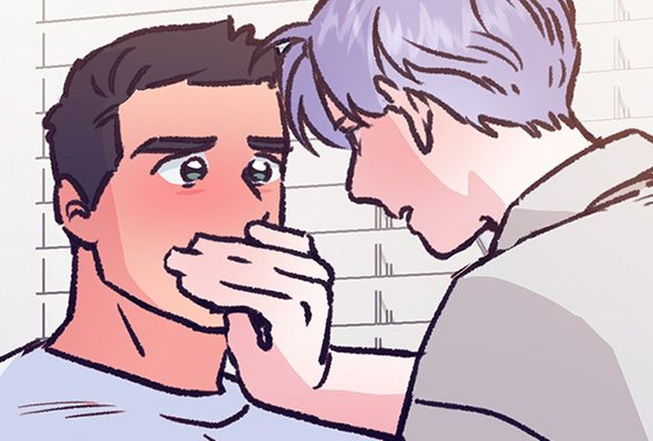 Love Tractor - Episode 37 - ONO Webtoon et Manga
