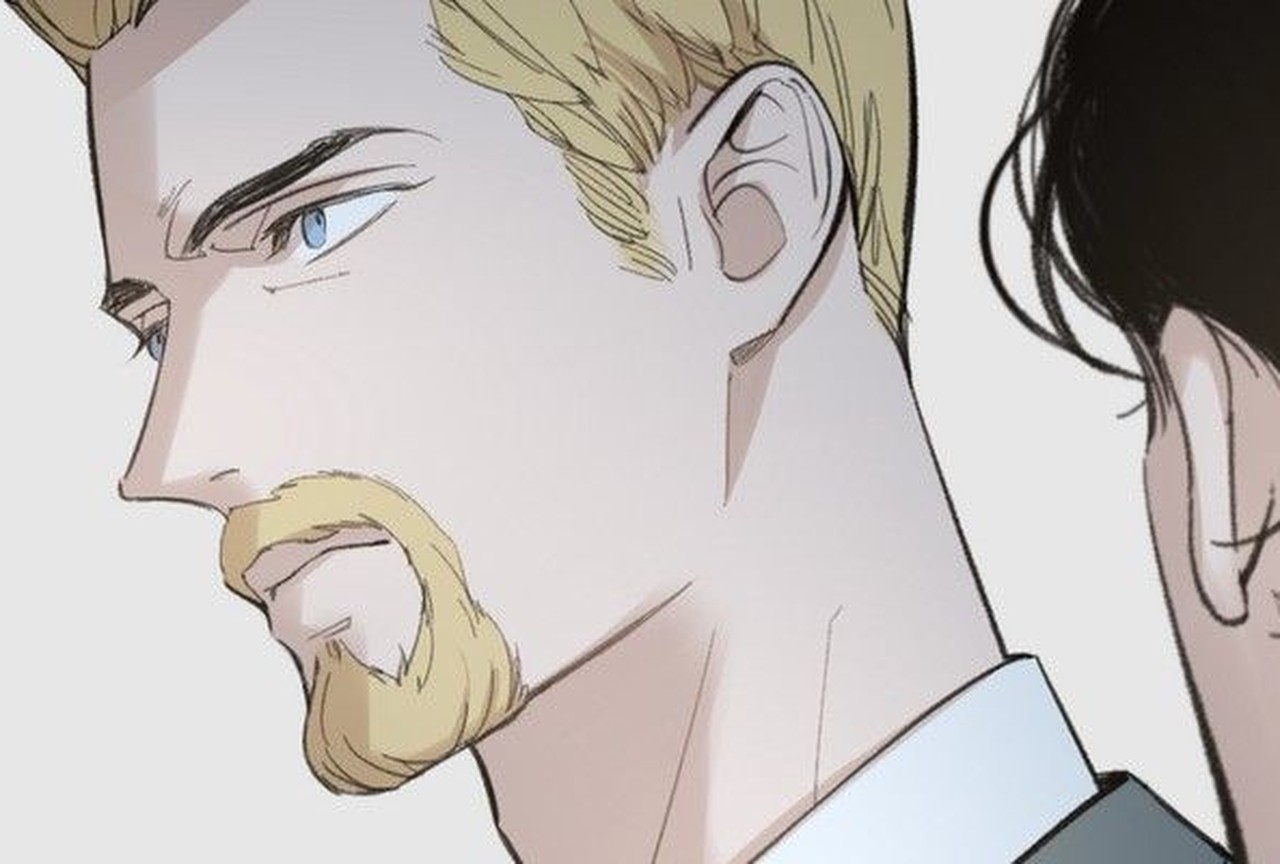 (+18) L'affaire Max Mojave - Episode 68 - ONO Webtoon et Manga