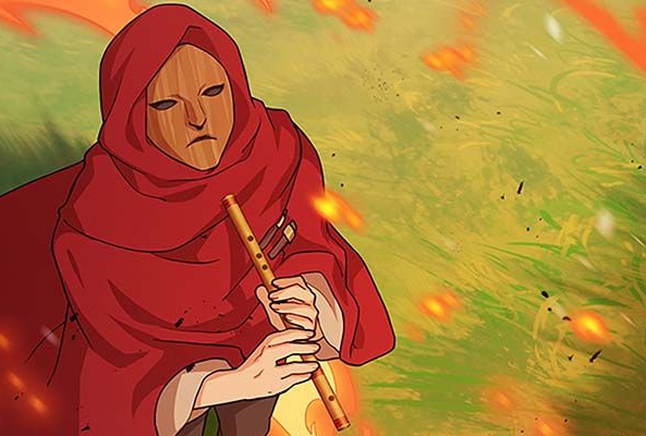 The Gourmet Gamer - Episode 48 - ONO Webtoon et Manga