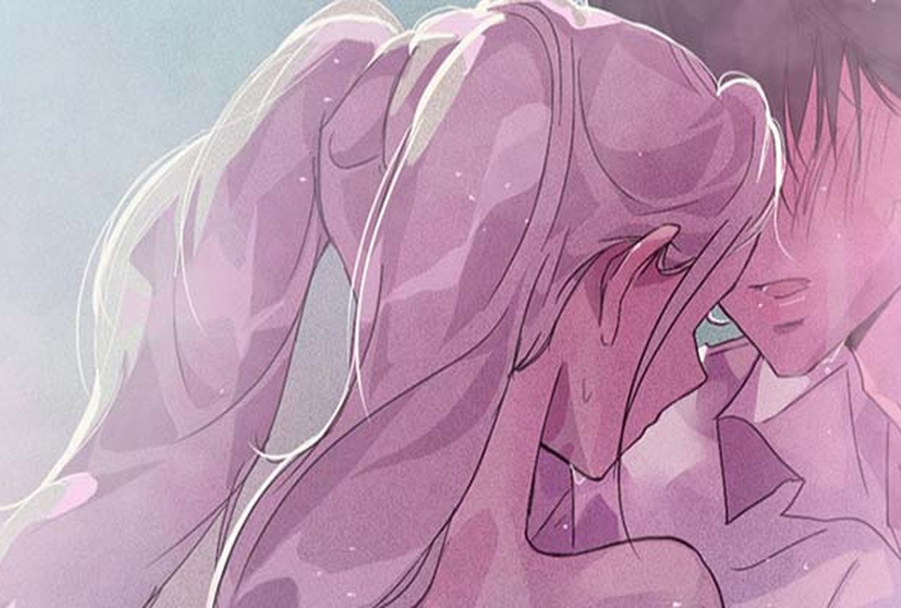 Stigma Effect - Episode 27 - ONO Webtoon et Manga