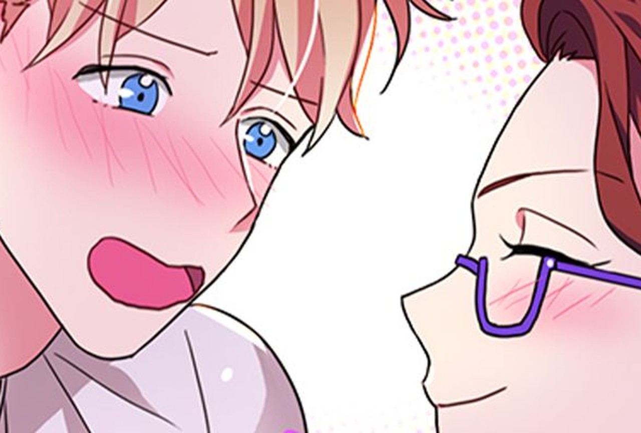 Bas les Masques ! - Episode 49 - ONO Webtoon et Manga