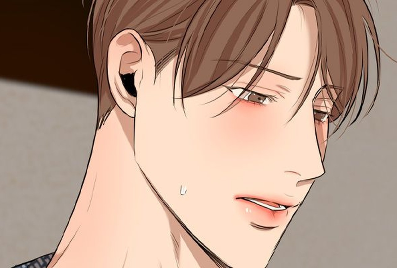 (+18) Secondo Piatto - Episode 58 - ONO Webtoon et Manga