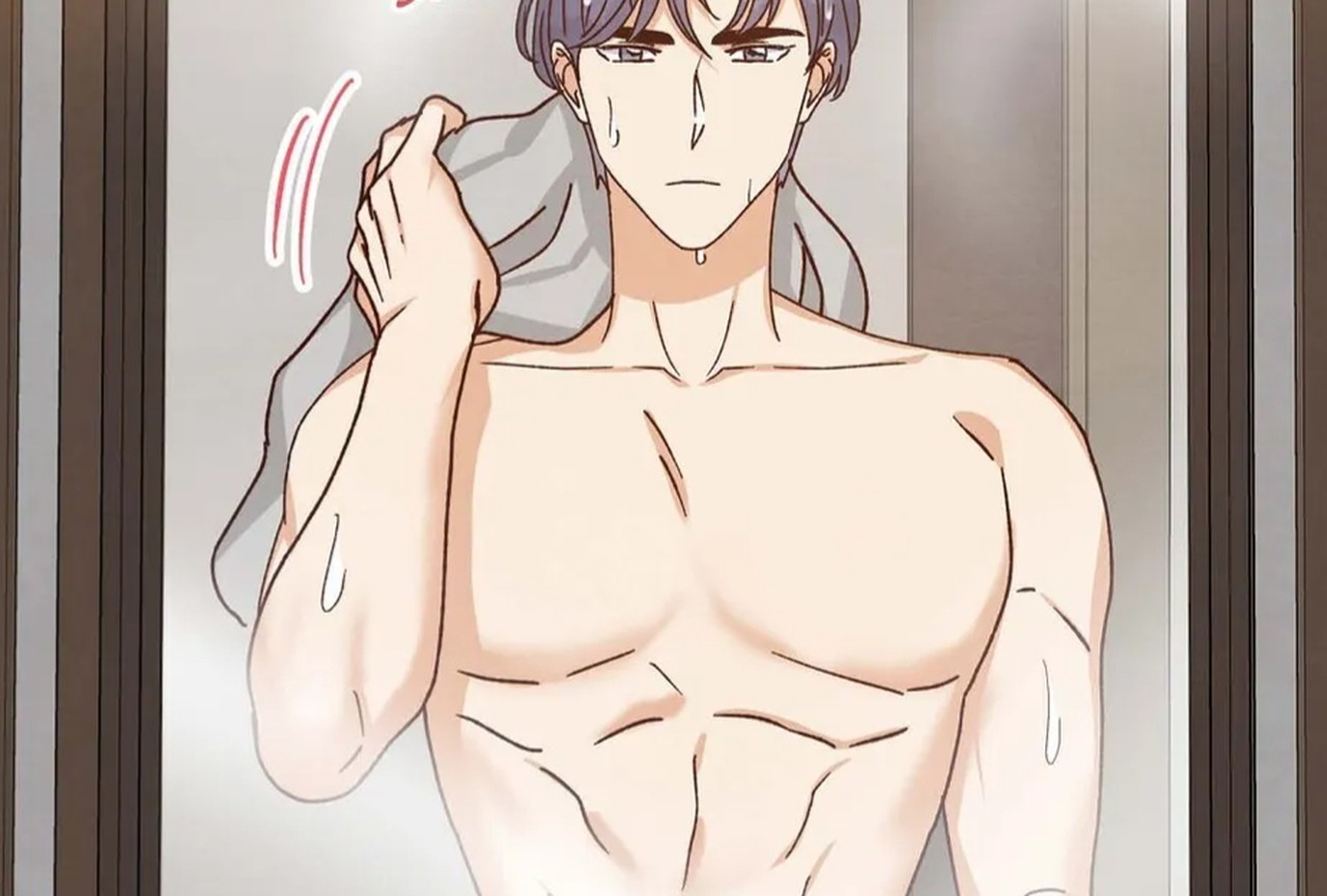 Une cuillerée de ton amour - Episode 45 - ONO Webtoon et Manga