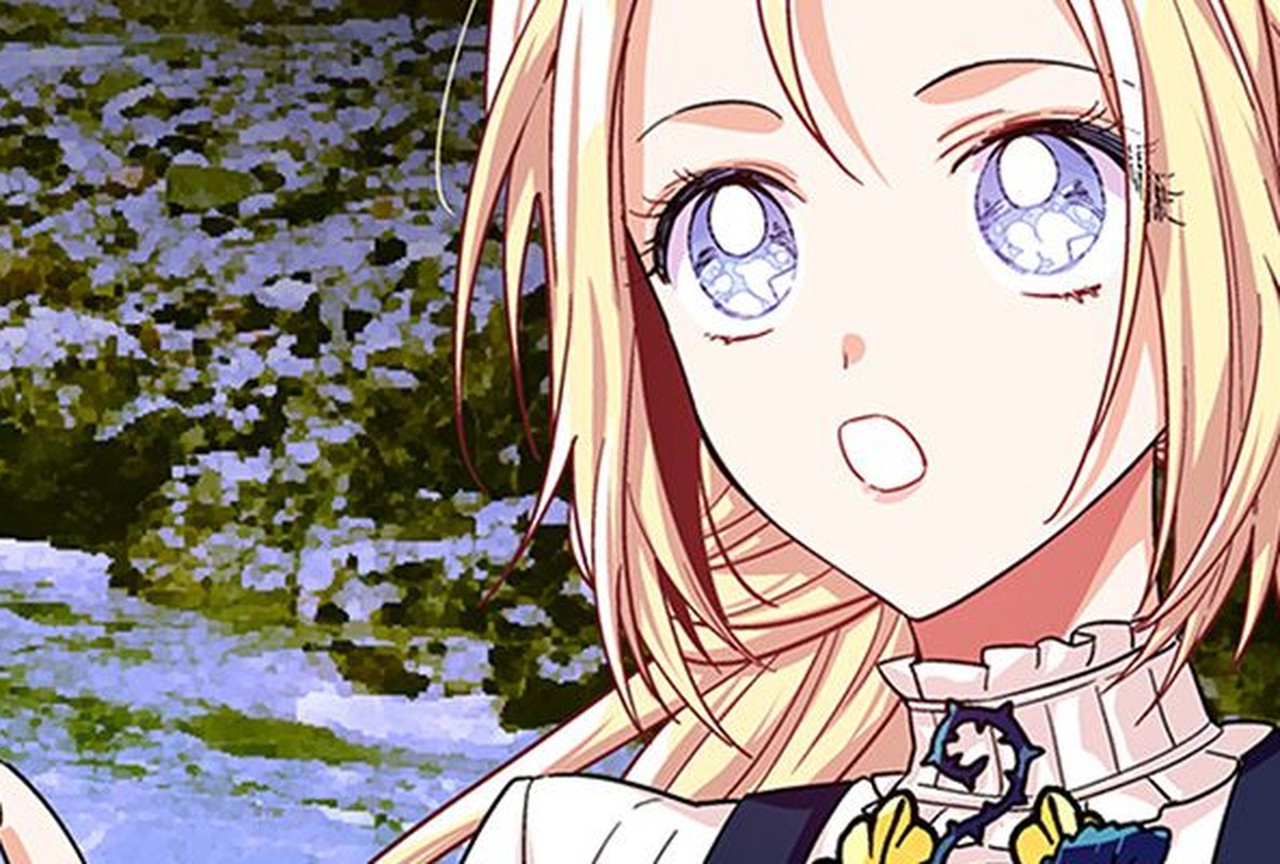 L'Impérieux Destin du Dr Élise - Episode 47 - ONO Webtoon et Manga