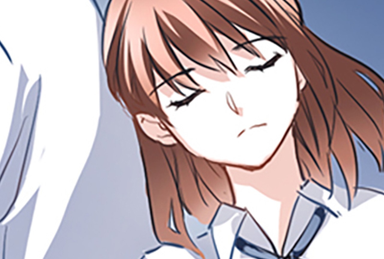 Before Stars Fall - Episode 22 - ONO Webtoon et Manga