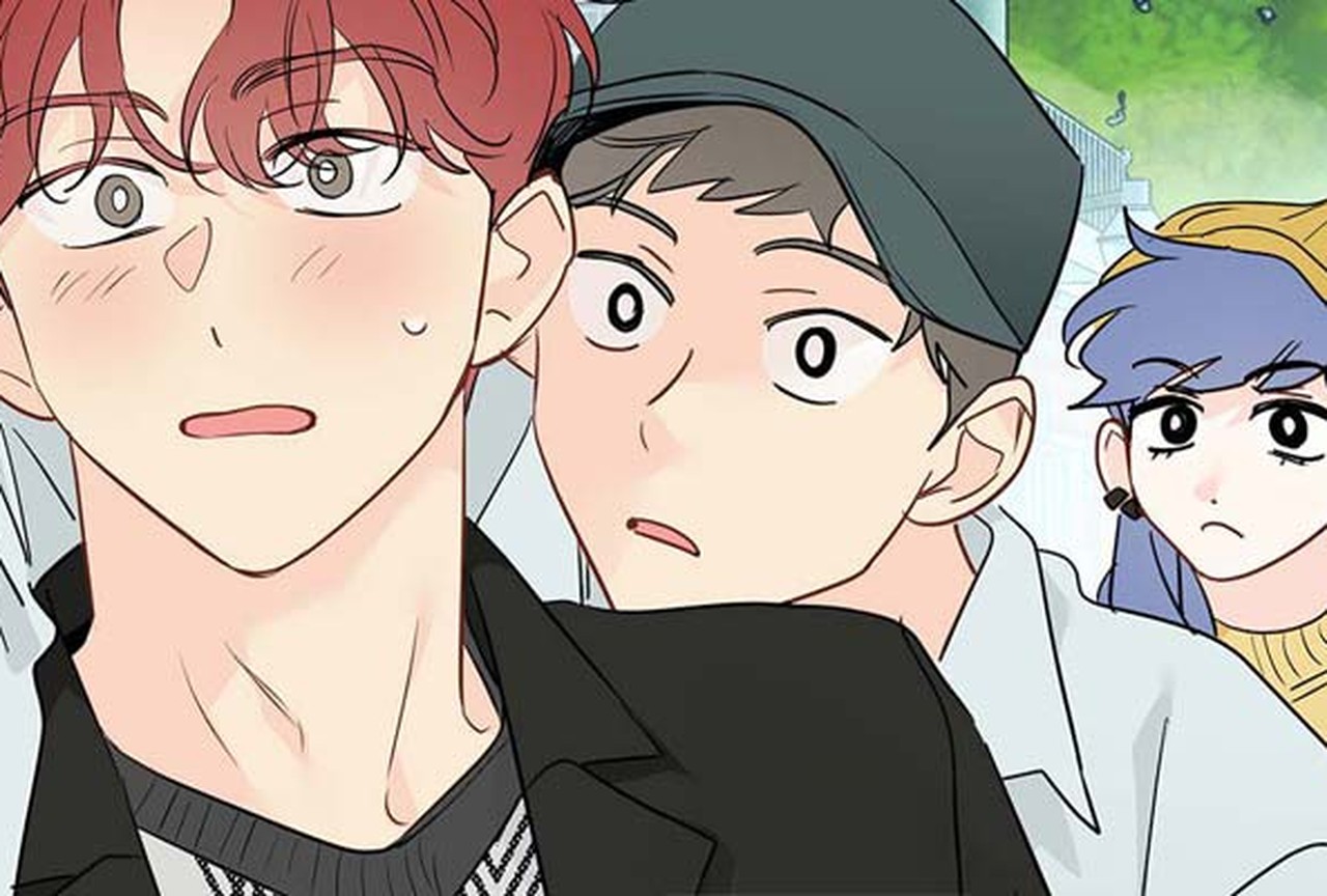 (+18) Un assistant de rêve - Episode 72 - ONO Webtoon et Manga