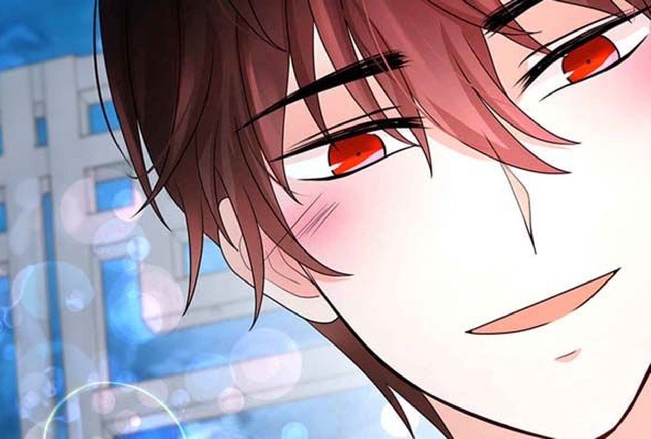Mon dangereux Ange Gardien - Episode 55 - ONO Webtoon et Manga