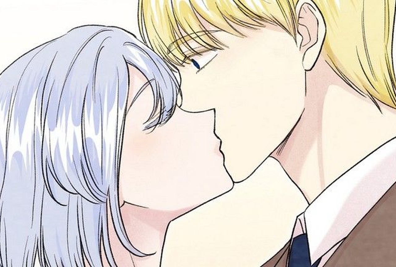 Iris - la Lady au Smartphone - Episode 145 - ONO Webtoon et Manga
