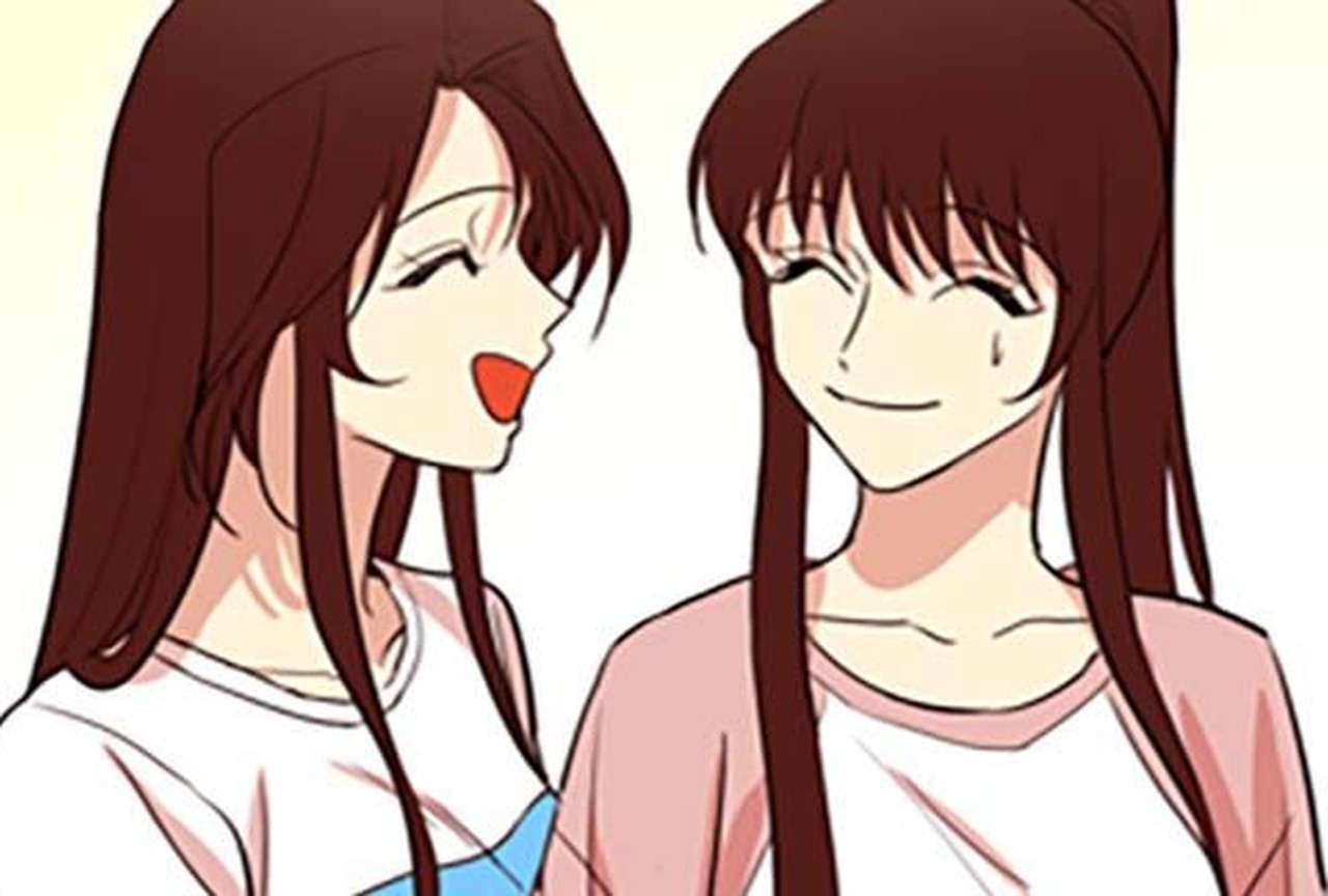 Back to highschool - Episode 85 - ONO Webtoon et Manga