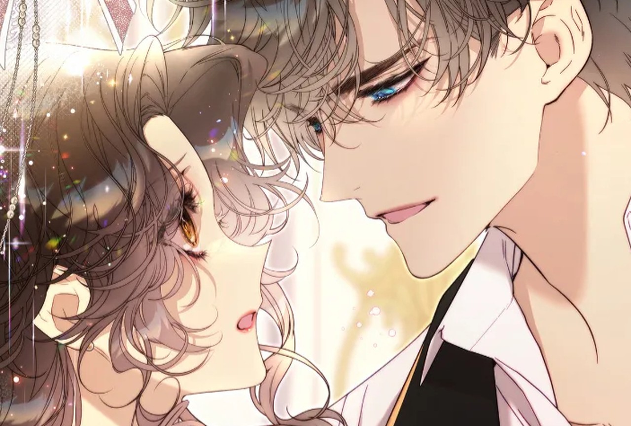 Béatrice - Episode 132 - ONO Webtoon et Manga