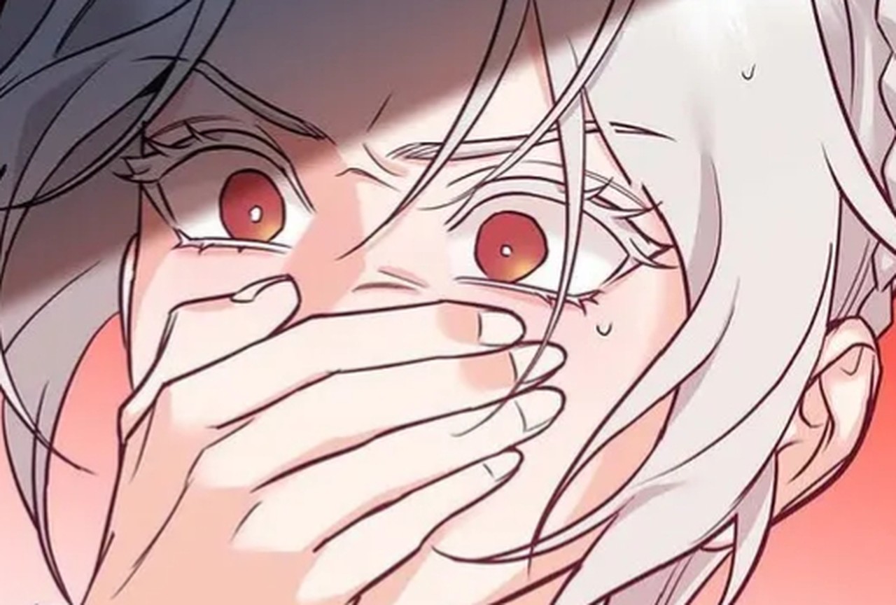 Vivre avec la bête dangereuse - Episode 15 - ONO Webtoon et Manga