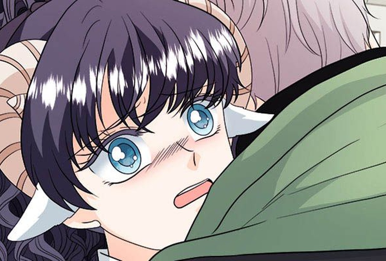 Doux comme un agneau - Episode 21 - ONO Webtoon et Manga