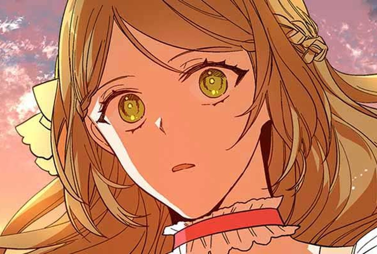Comment j'ai survécu au manoir Wynknight - Episode 81 - ONO Webtoon et Manga
