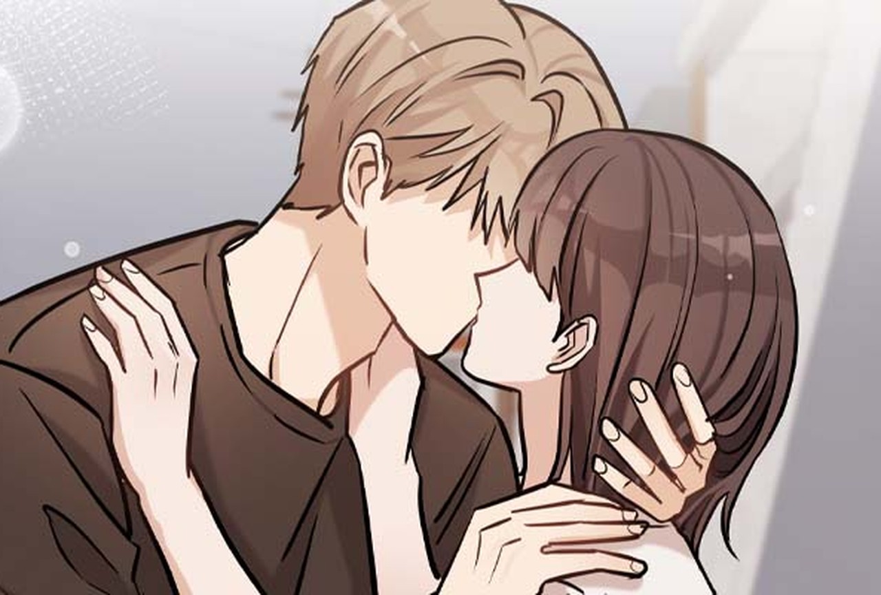 Laisse-moi te sauver - Épisode 48 - ONO Webtoon et Manga
