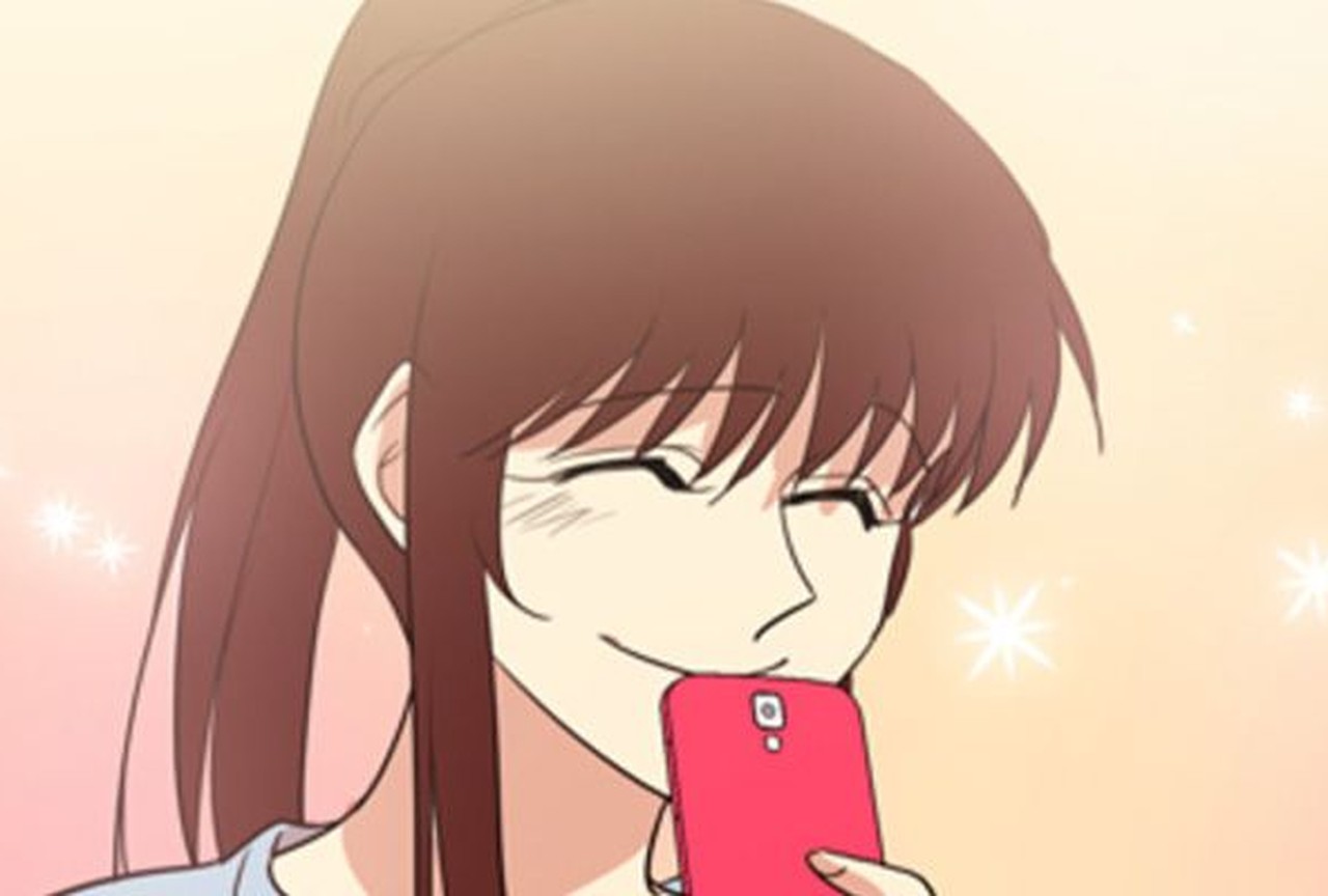 Back to highschool - Episode 61 - ONO Webtoon et Manga