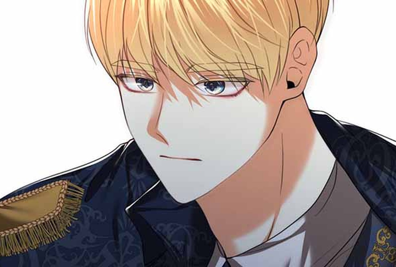 Le Secret du Sang Impérial - Episode 12 - ONO Webtoon et Manga