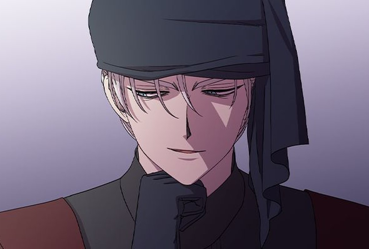 Ombres et Lumières - Episode 184 - ONO Webtoon et Manga