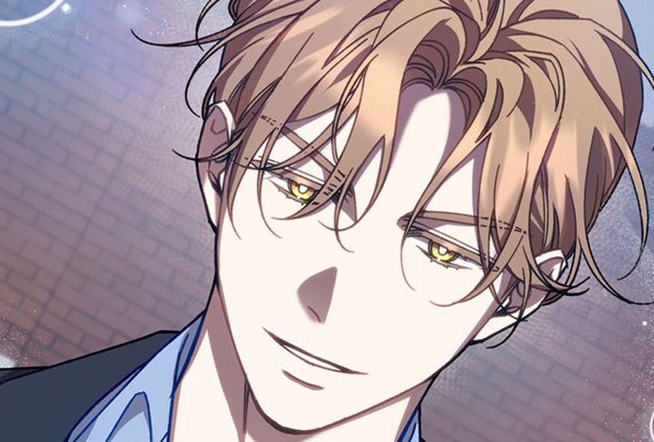 My Sweet S-class Guide - Episode 2 - ONO Webtoon et Manga