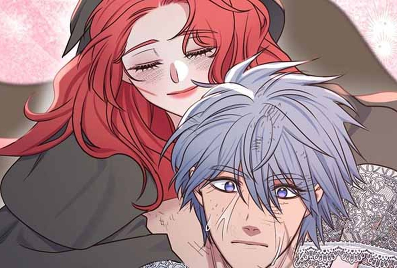 Sous l'emprise du Tyran - Episode 42 - ONO Webtoon et Manga