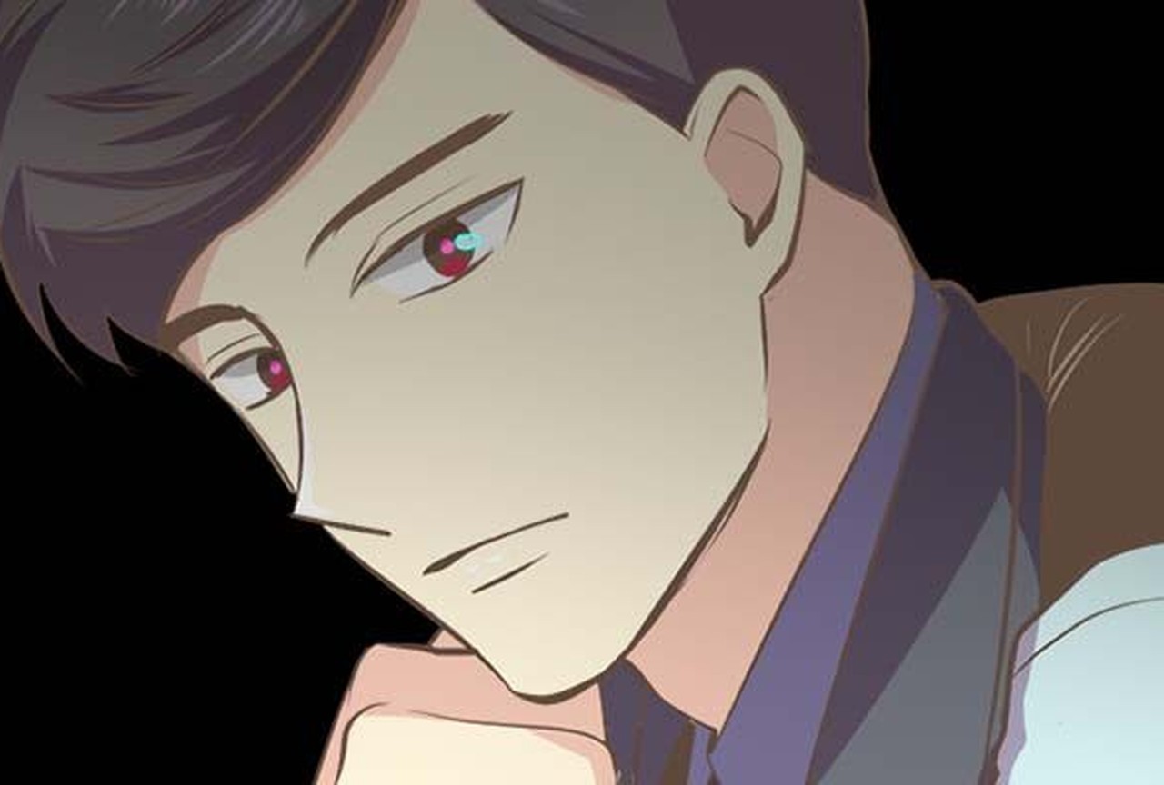 Miss Absurdité - Episode 49 - ONO Webtoon et Manga