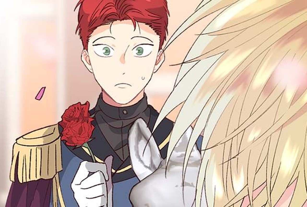 L'armure et la couronne - Episode 52 - ONO Webtoon et Manga