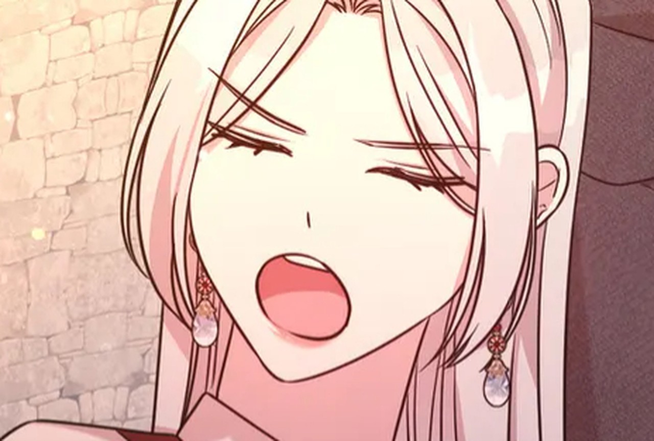 Comment calmer mon duc impuissant ? - Episode 92 - ONO Webtoon et Manga