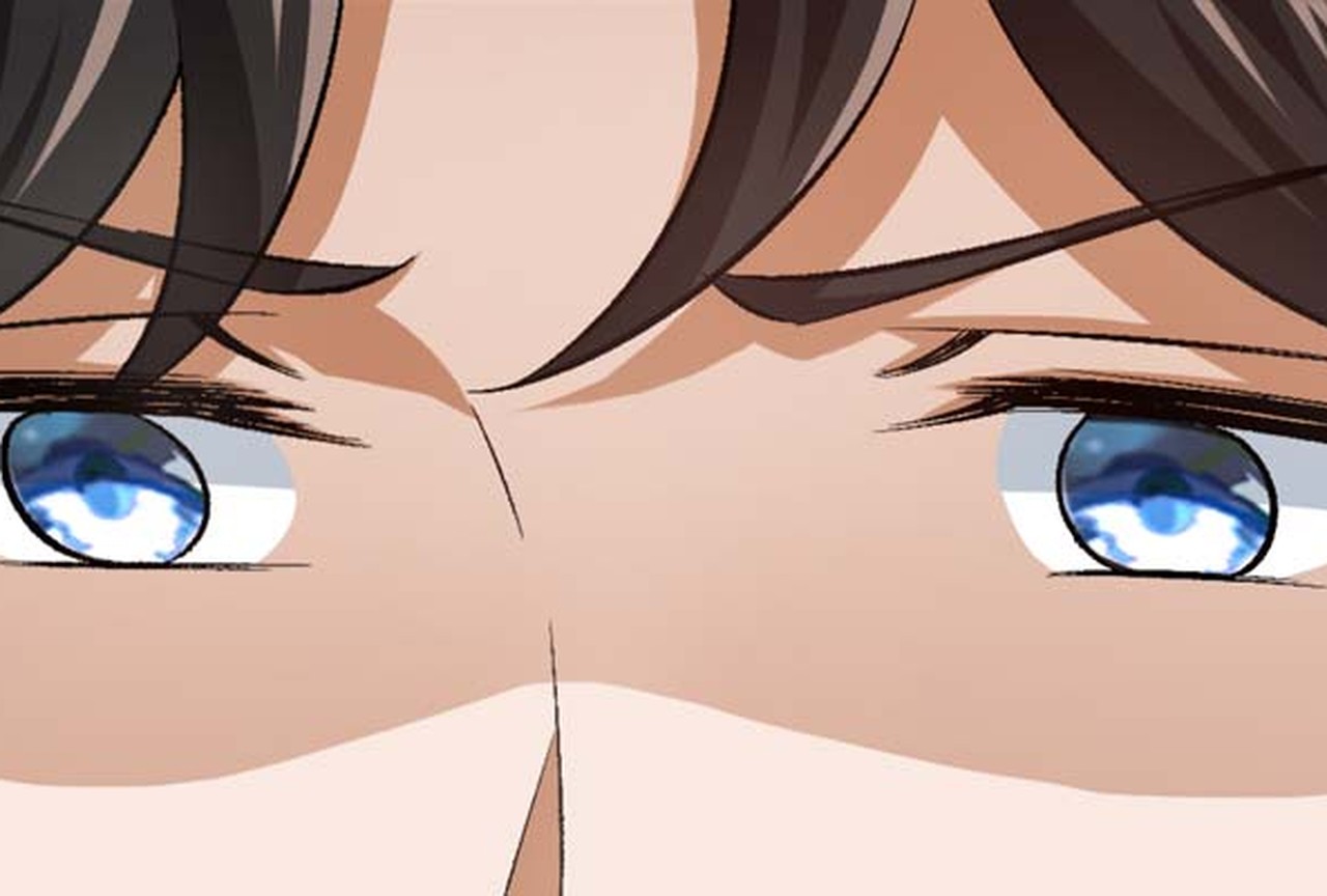 Love after marriage - Épisode 105 - ONO Webtoon et Manga