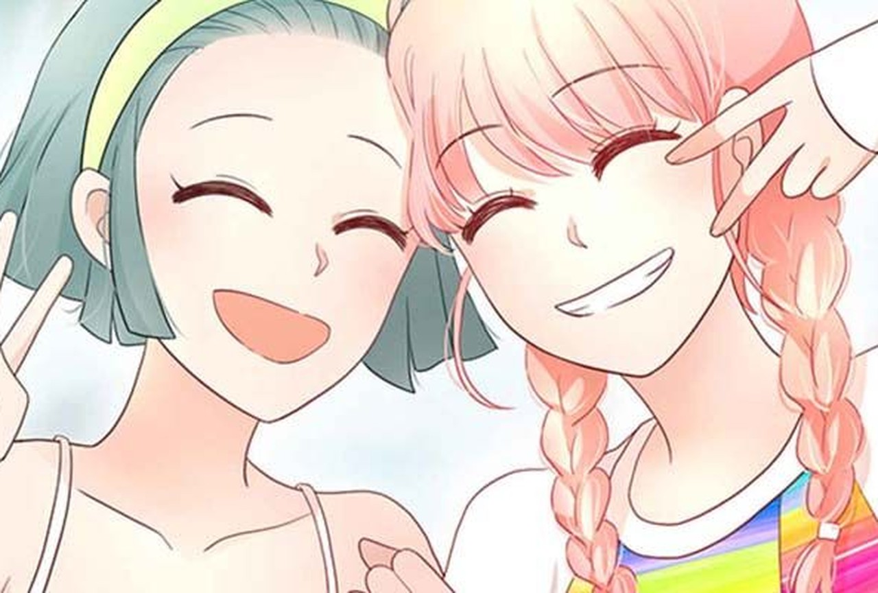 Mon dangereux Ange Gardien - Episode 50 - ONO Webtoon et Manga
