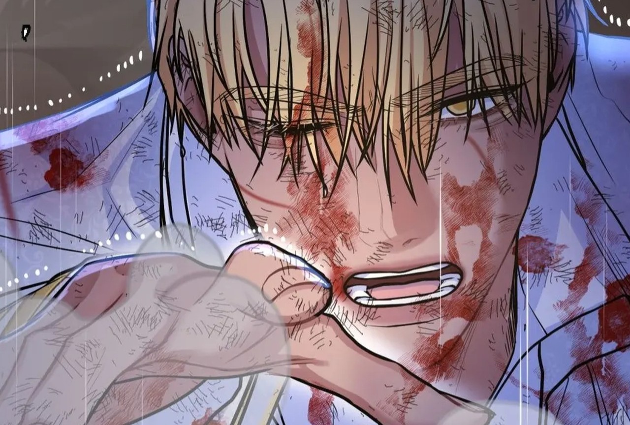 Sous l'emprise du Tyran - Episode 70 - ONO Webtoon et Manga