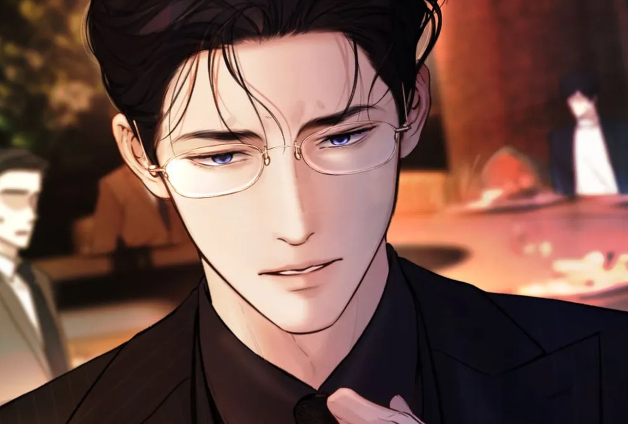 Priceless Seduction - Episode 73 - ONO Webtoon et Manga