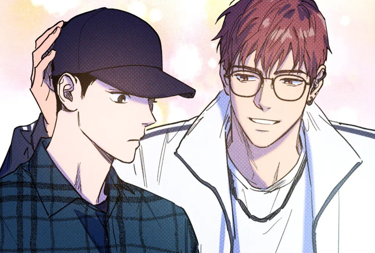 Semantic Error - Episode 34 - ONO Webtoon et Manga