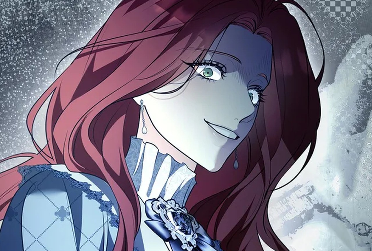 L'Ecureuil & l'Ennemi du Royaume - Episode 53 - ONO Webtoon et Manga