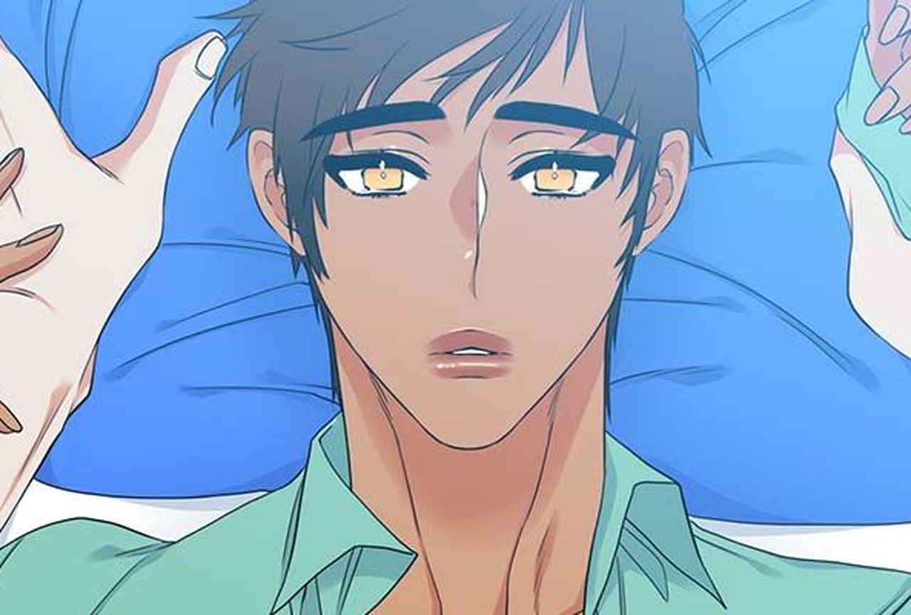 Paramour - Episode 36 - ONO Webtoon et Manga