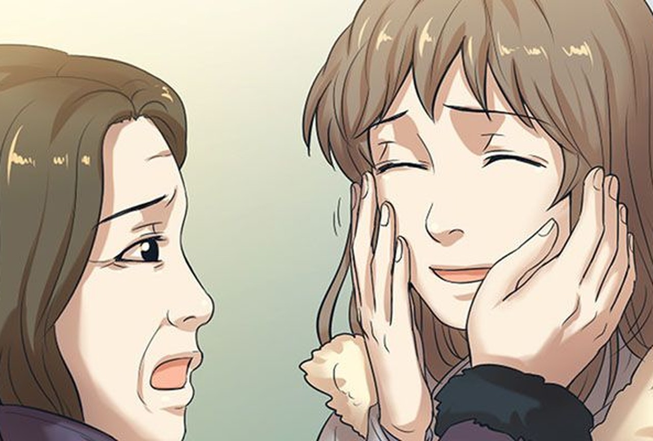 La Garderie des Beaux Garçons - Episode 45 - ONO Webtoon et Manga