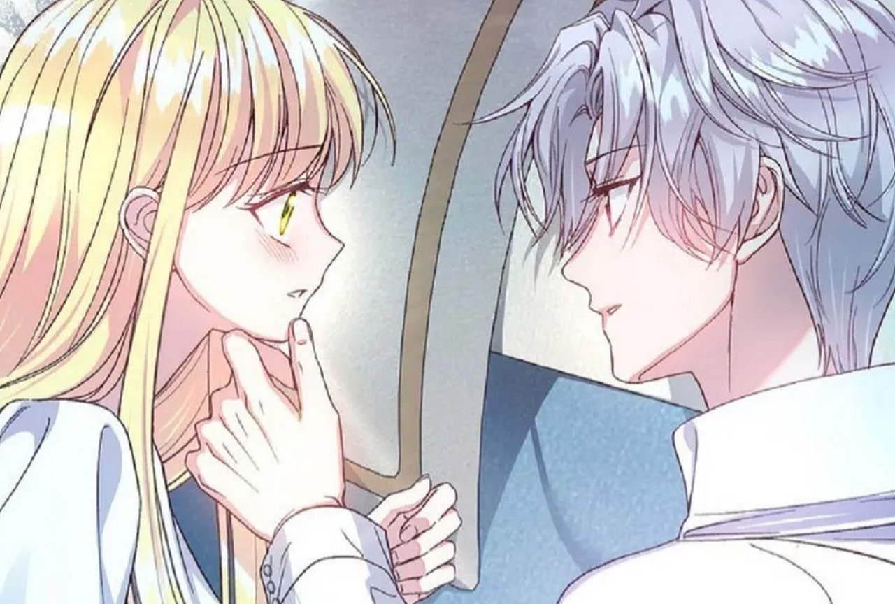 La petite princesse et son prince monstrueux - Episode 94 - ONO Webtoon et Manga