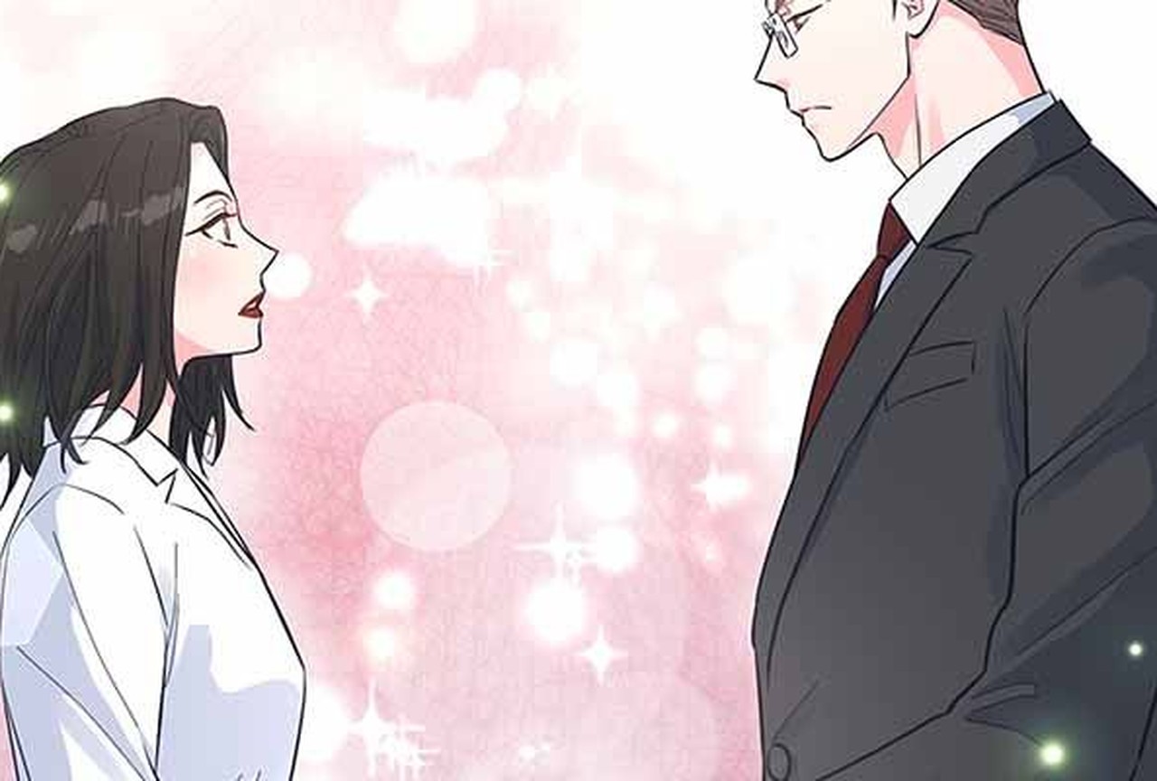 Bis Repetita - Episode 63 - ONO Webtoon et Manga